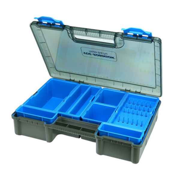 Organizér Feeder Box Pro VDE-Robinson 35x22x7cm