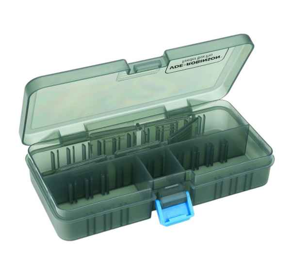 Organizér Feeder Box Pro VDE-Robinson 17,8x9,4x3,2cm